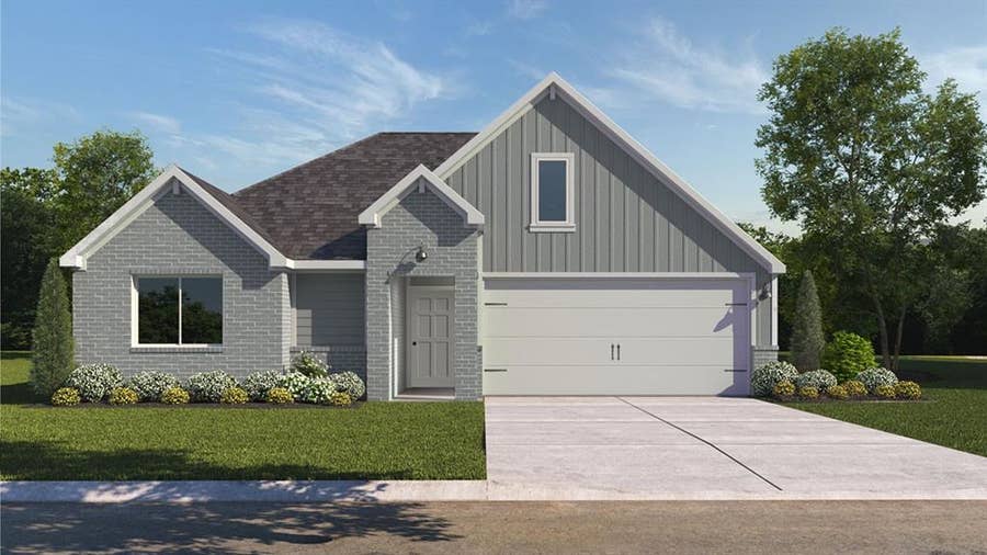 Property photo for 3108 Cyprian Road, Waco, TX