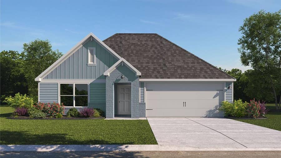 Property photo for 3116 Cyprian Road, Waco, TX