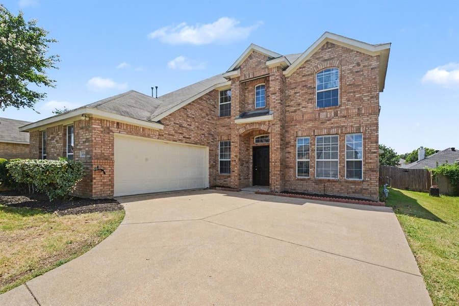 Property photo for 4549 Woodbluff Drive, Mesquite, TX