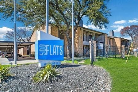 Property photo for 500 E Loop 820, #1207, Fort Worth, TX
