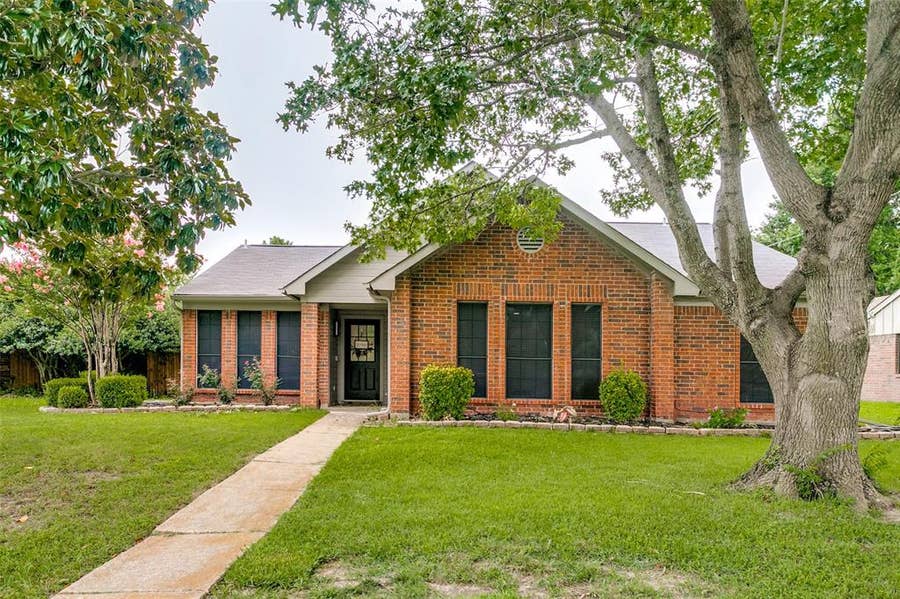 Property photo for 1300 Wyndham Drive, Wylie, TX