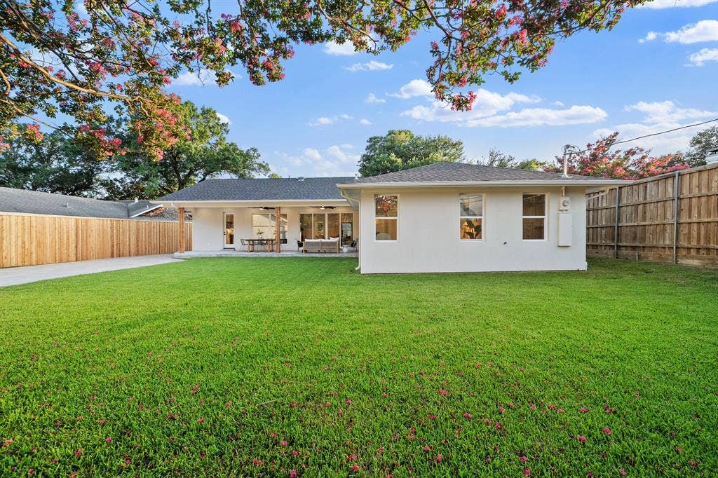 6317 E University Boulevard, Dallas, TX 75214 6317 E University Boulevard, Dallas, TX 75214