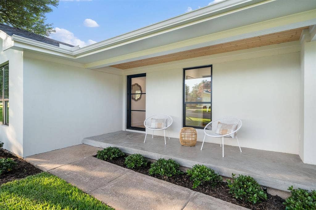 6317 E University Boulevard, Dallas, TX 75214 6317 E University Boulevard, Dallas, TX 75214