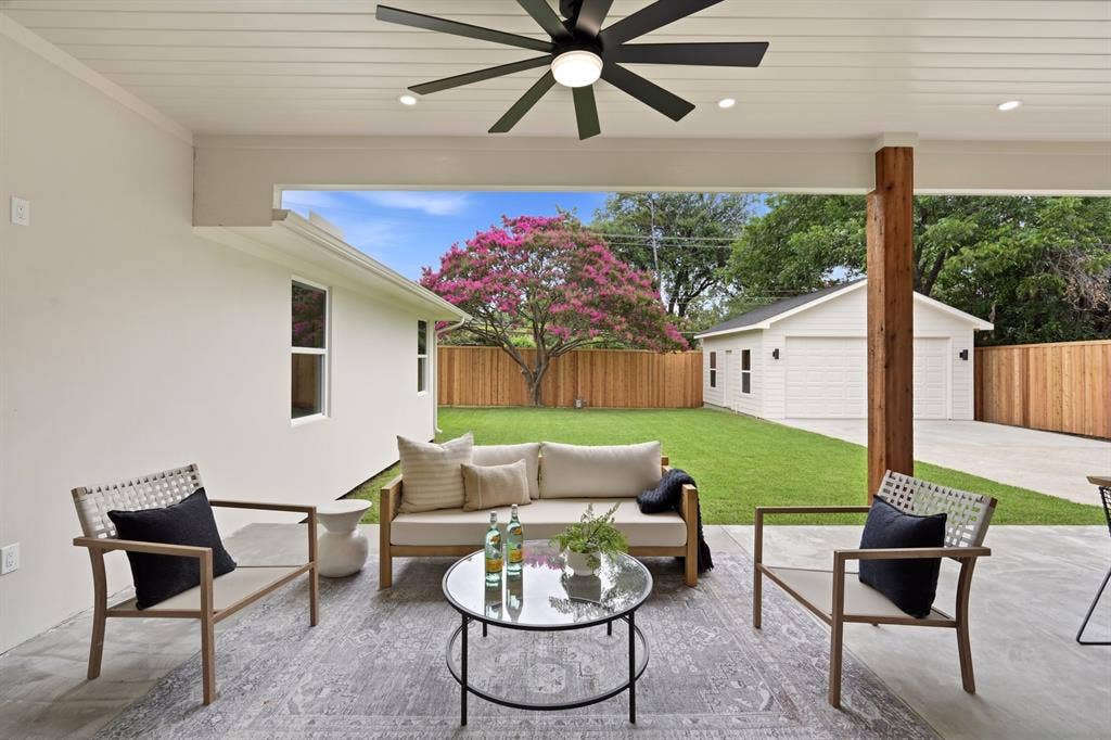 6317 E University Boulevard, Dallas, TX 75214 6317 E University Boulevard, Dallas, TX 75214
