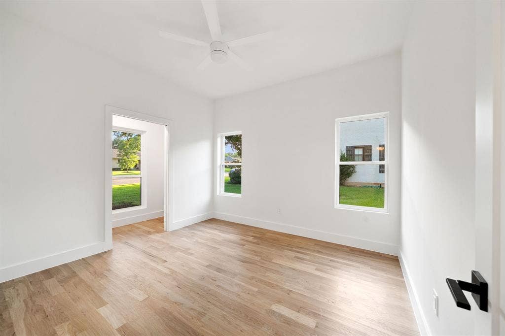 6317 E University Boulevard, Dallas, TX 75214 6317 E University Boulevard, Dallas, TX 75214