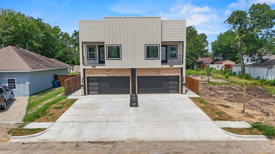 Property photo for 1811 Idaho Avenue, Dallas, TX