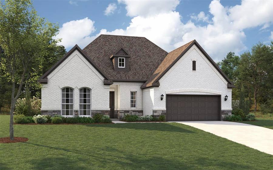 Property photo for 2137 Rio Piedra Drive, Royse City, TX