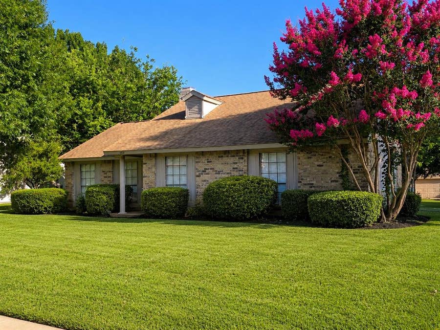 Property photo for 1508 Finley Drive, Plano, TX