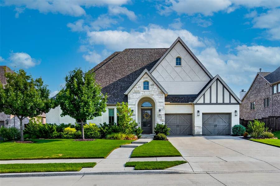 Property photo for 2170 Ivywood Lane, Prosper, TX