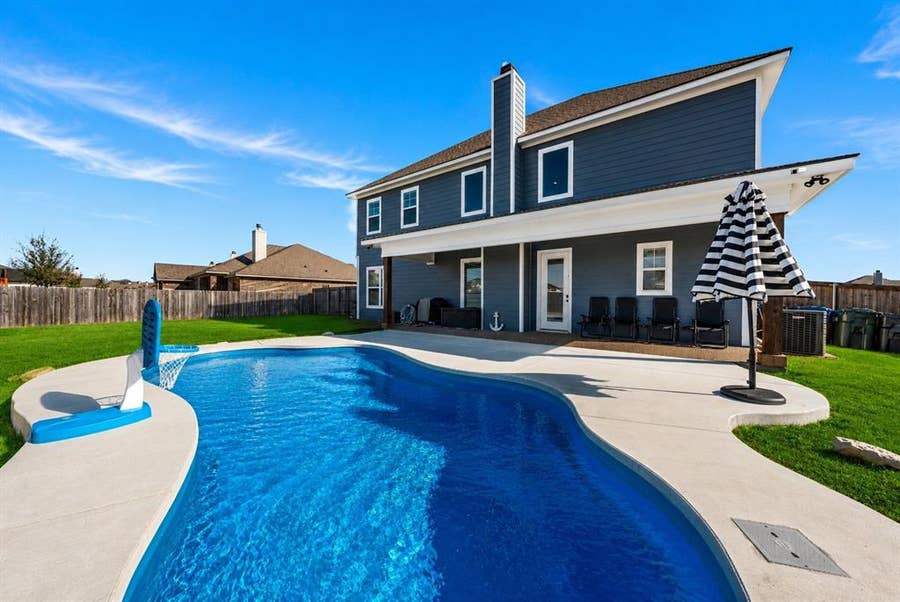 Property photo for 10053 Wildberry Drive, Waco, TX