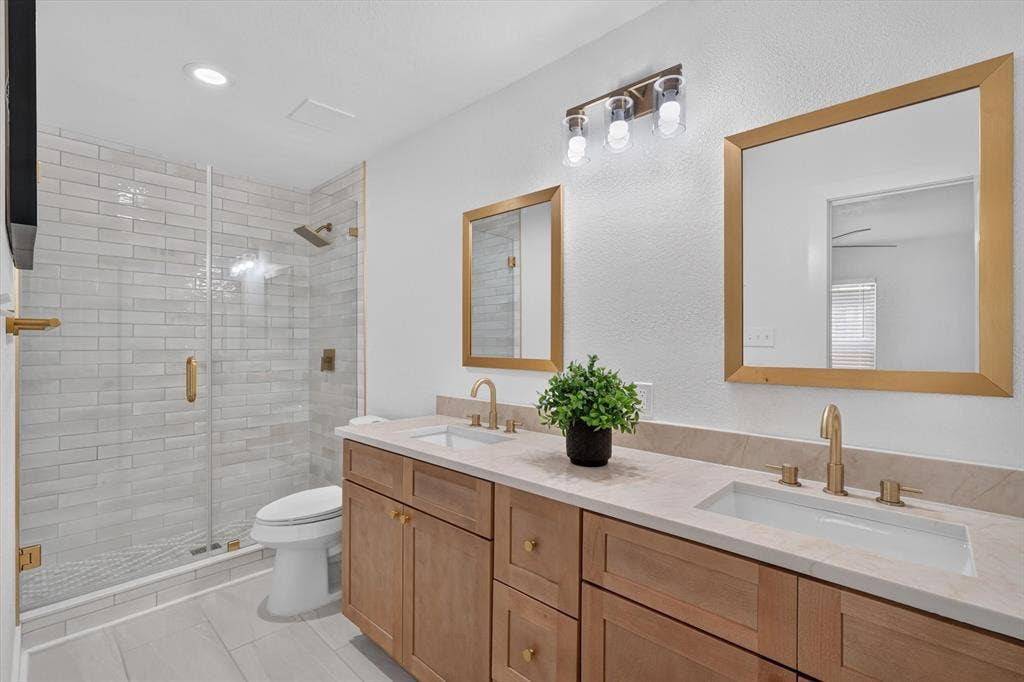 1309 Thoreau Lane, Allen, TX 75002 1309 Thoreau Lane, Allen, TX 75002