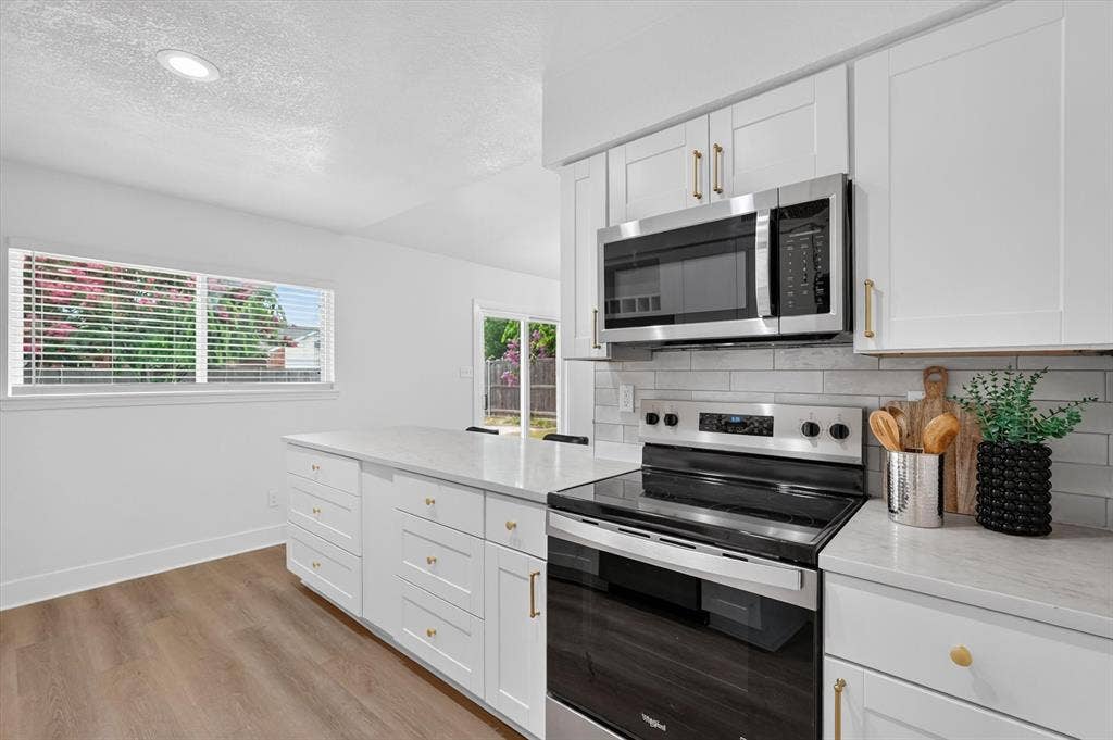 1309 Thoreau Lane, Allen, TX 75002 1309 Thoreau Lane, Allen, TX 75002