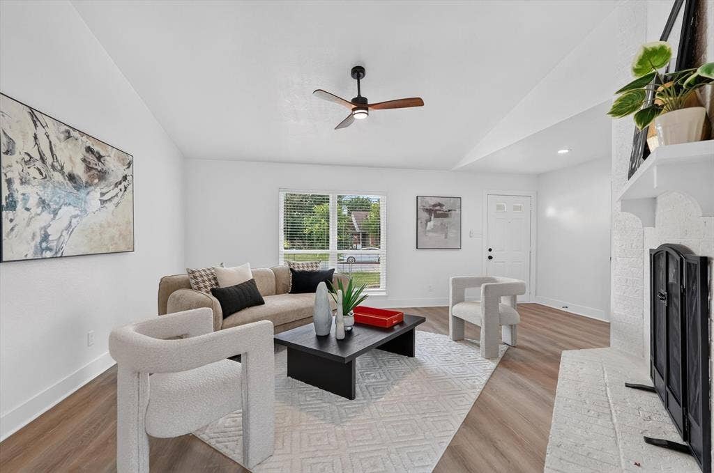 1309 Thoreau Lane, Allen, TX 75002 1309 Thoreau Lane, Allen, TX 75002