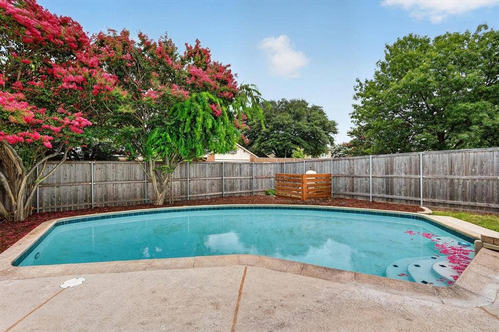 1309 Thoreau Lane, Allen, TX 75002 1309 Thoreau Lane, Allen, TX 75002