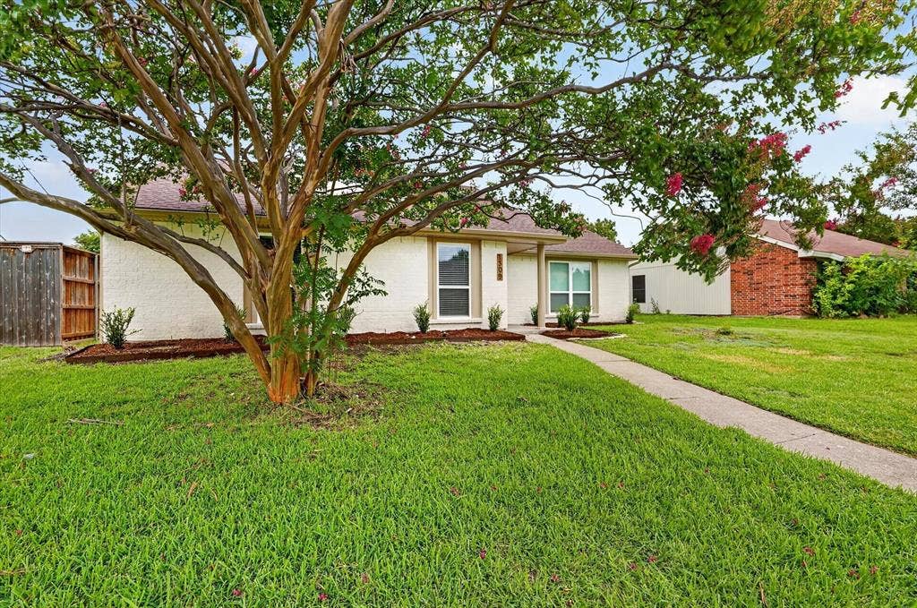 1309 Thoreau Lane, Allen, TX 75002 1309 Thoreau Lane, Allen, TX 75002
