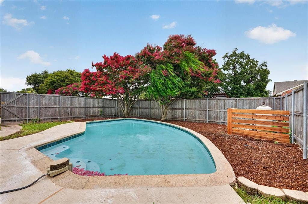 1309 Thoreau Lane, Allen, TX 75002 1309 Thoreau Lane, Allen, TX 75002