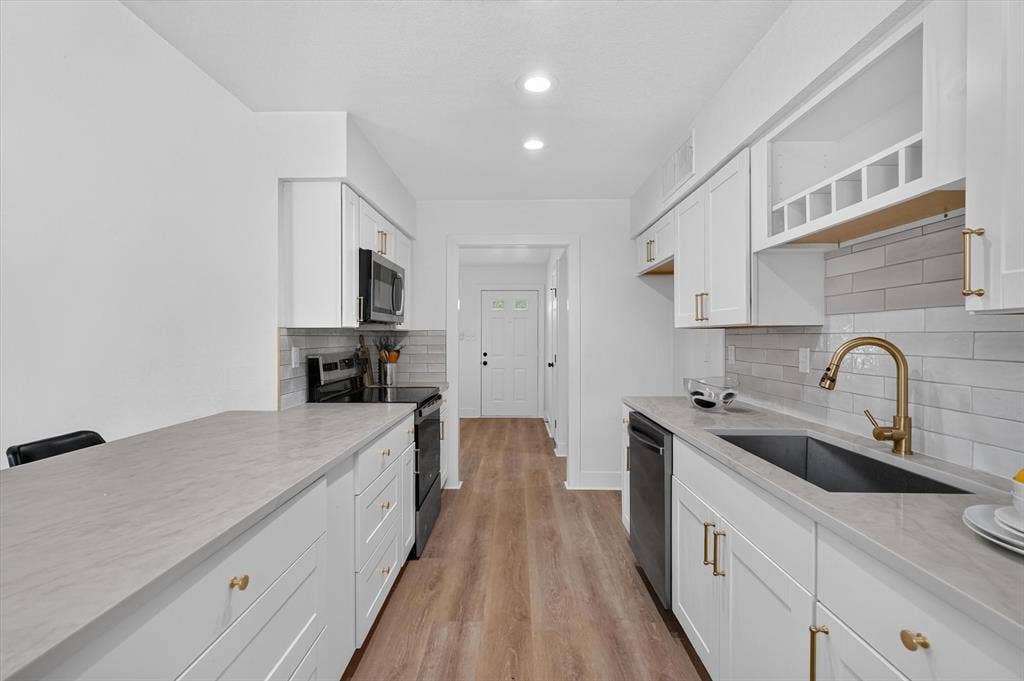 1309 Thoreau Lane, Allen, TX 75002 1309 Thoreau Lane, Allen, TX 75002