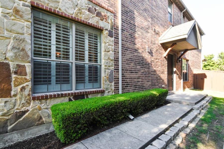 Property photo for 3128 Bloomfield Court, Plano, TX
