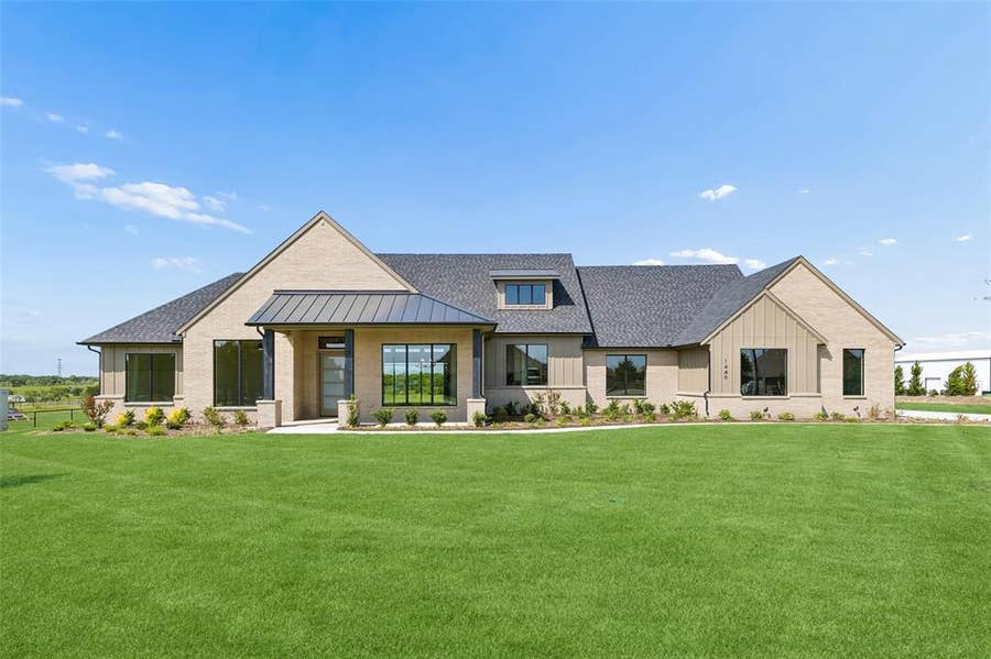 Property photo for 1446 STREETMAN Road, Royse City, TX