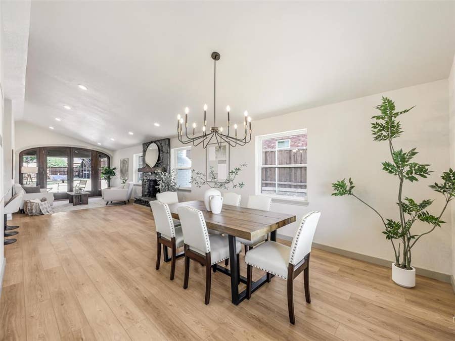 Property photo for 9800 N County, Frisco, TX