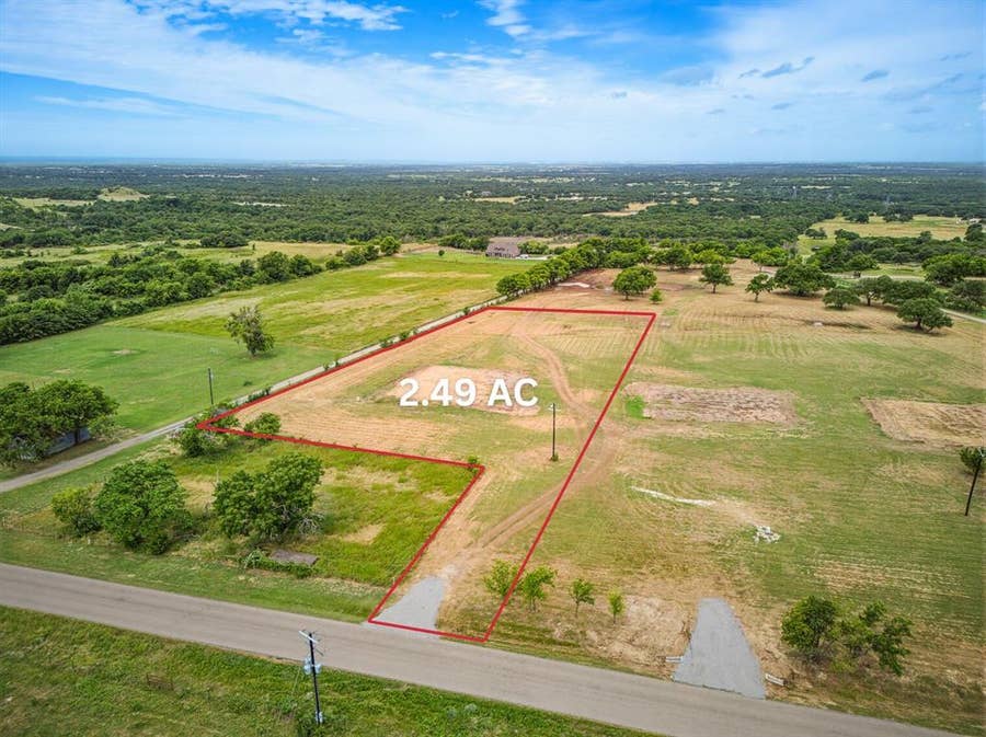 Property photo for 2695 Old Decatur Road, Decatur, TX