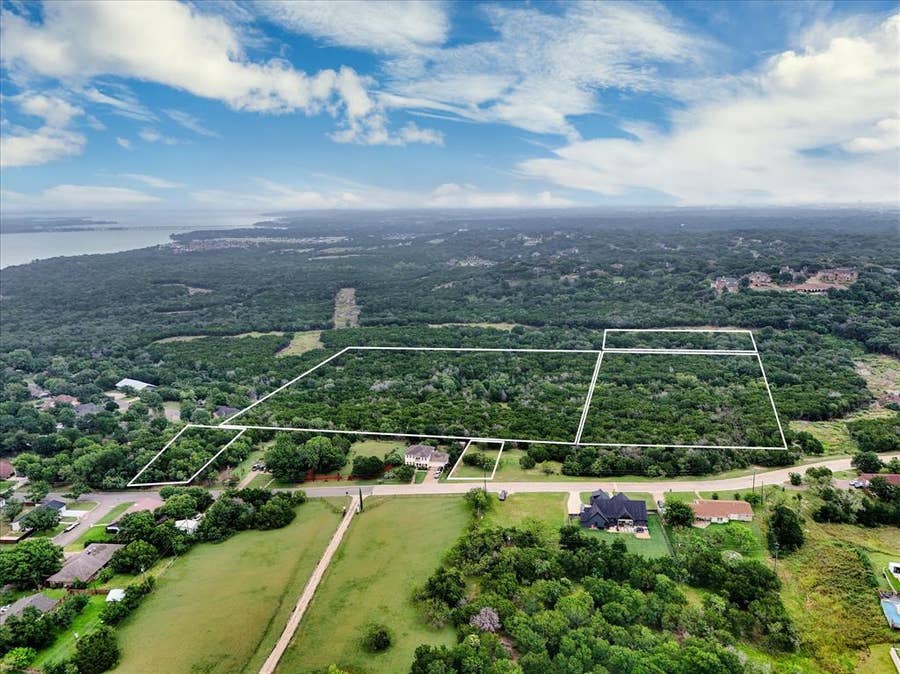Property photo for TBD Harbor, Woodway, TX