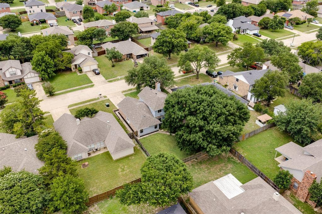 1230 Castleman Drive, Cedar Hill, TX 75104 1230 Castleman Drive, Cedar Hill, TX 75104