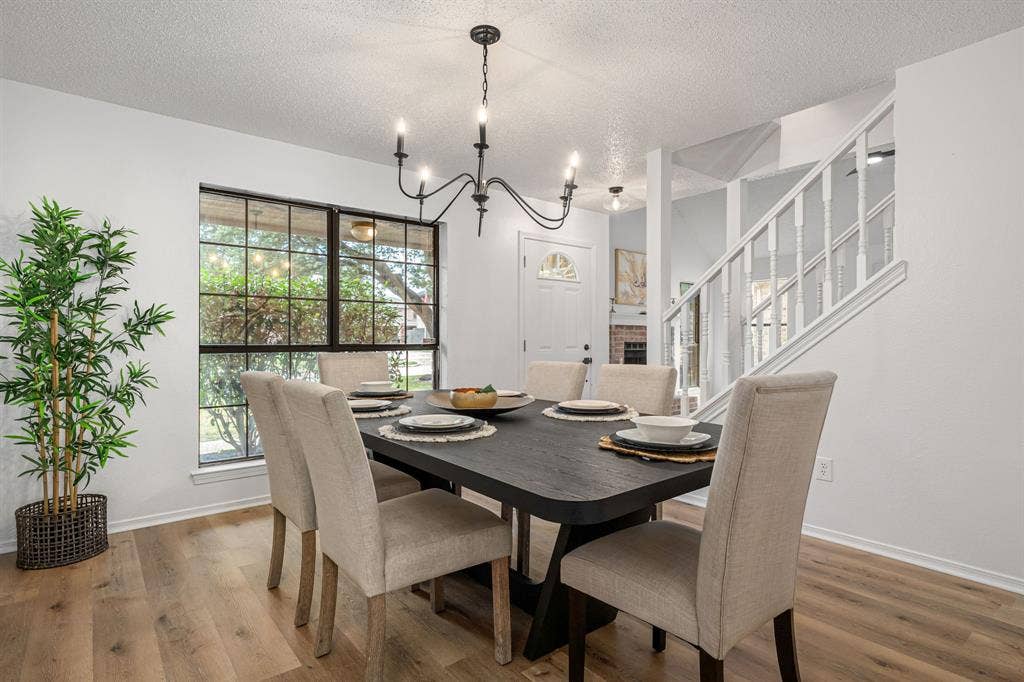 1230 Castleman Drive, Cedar Hill, TX 75104 1230 Castleman Drive, Cedar Hill, TX 75104