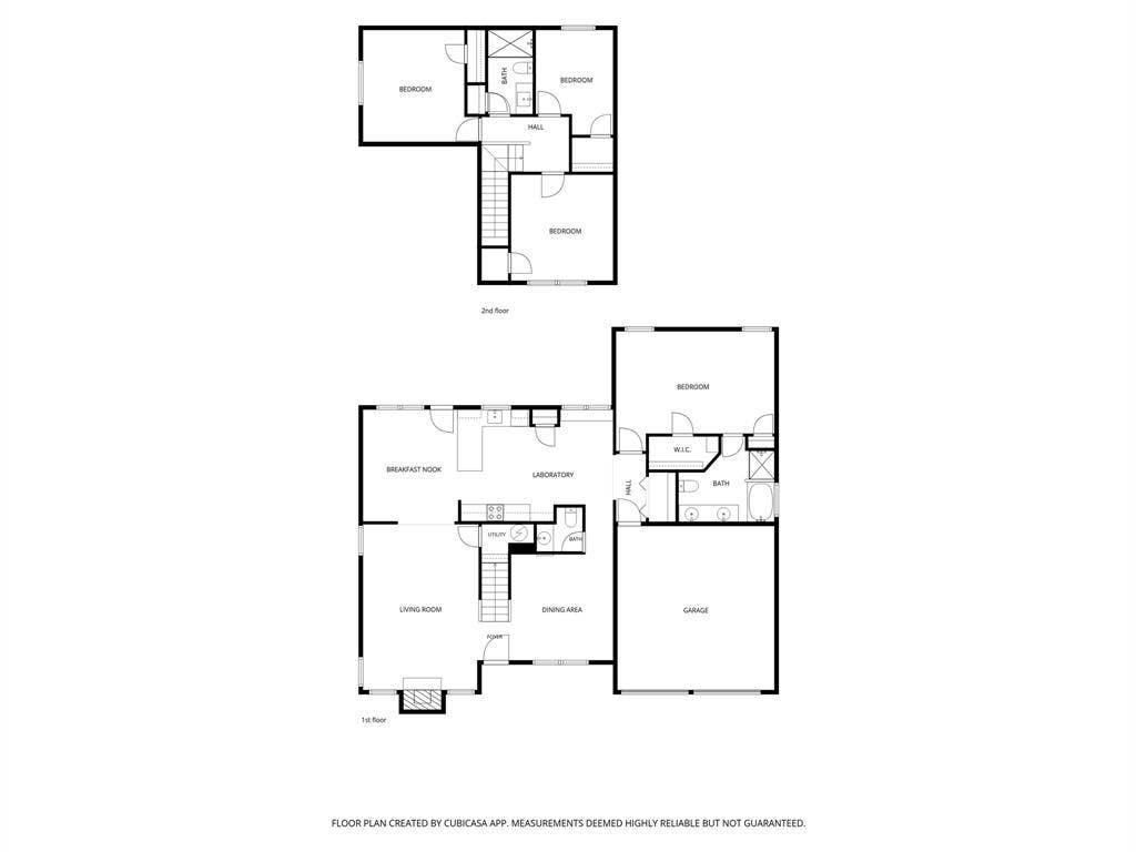 1230 Castleman Drive, Cedar Hill, TX 75104 1230 Castleman Drive, Cedar Hill, TX 75104