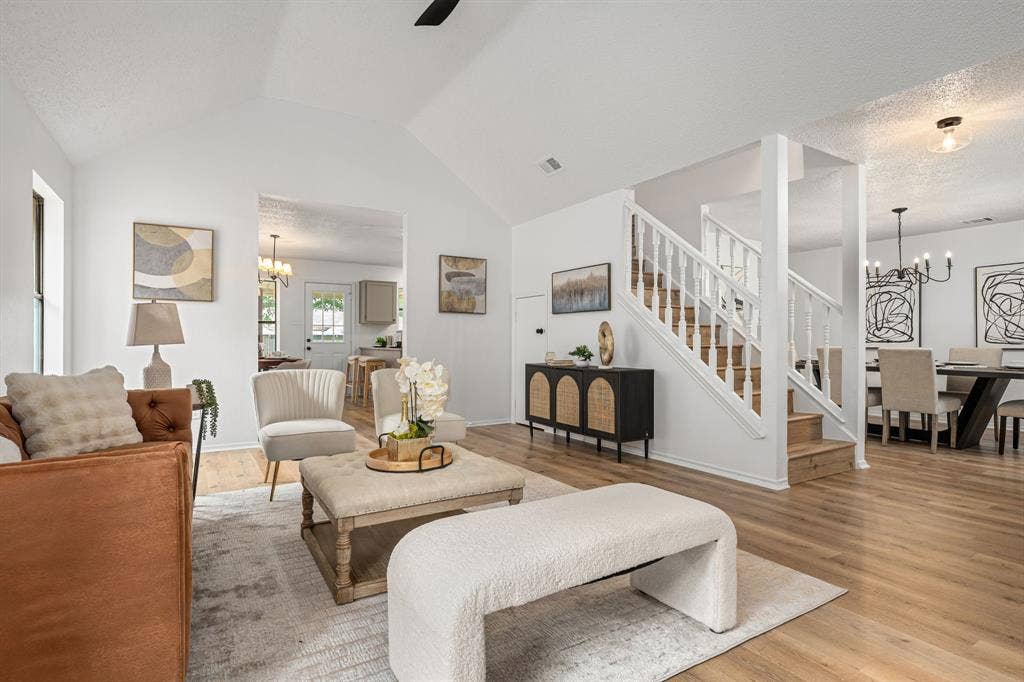 1230 Castleman Drive, Cedar Hill, TX 75104 1230 Castleman Drive, Cedar Hill, TX 75104