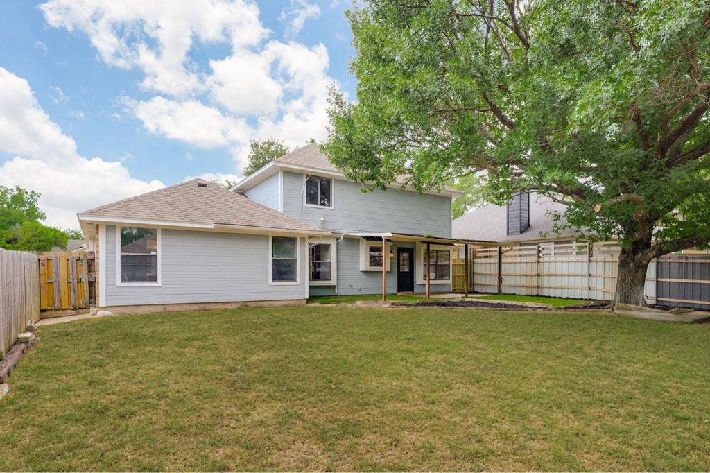 1230 Castleman Drive, Cedar Hill, TX 75104 1230 Castleman Drive, Cedar Hill, TX 75104