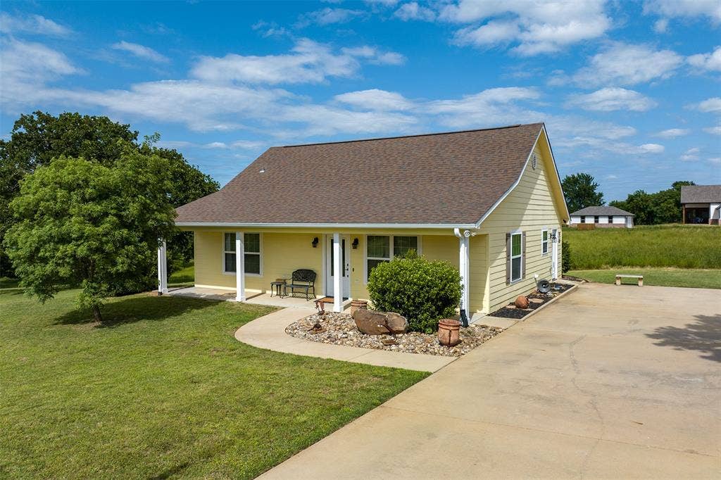 5270 Saddle Ridge Court, Athens, TX 75752 5270 Saddle Ridge Court, Athens, TX 75752