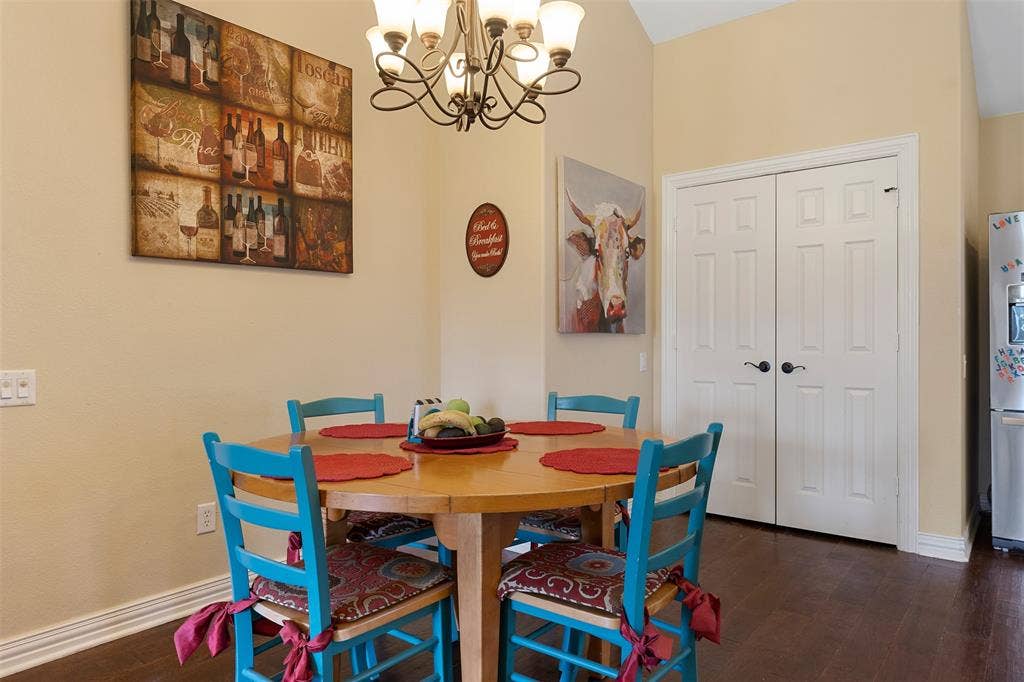 5270 Saddle Ridge Court, Athens, TX 75752 5270 Saddle Ridge Court, Athens, TX 75752