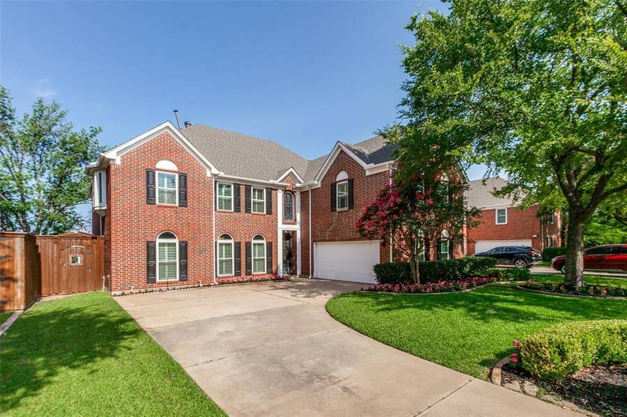 Property photo for 3207 Wyndmere Drive, Richardson, TX