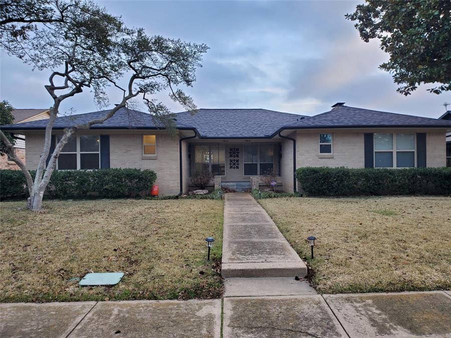 Property photo for 7422-7424 Walling Lane, Dallas, TX