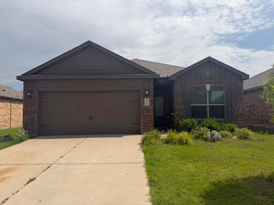 Property photo for 310 Foster Lane, Anna, TX