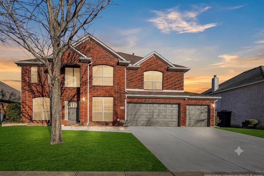 Property photo for 3010 Lena Drive, Wylie, TX
