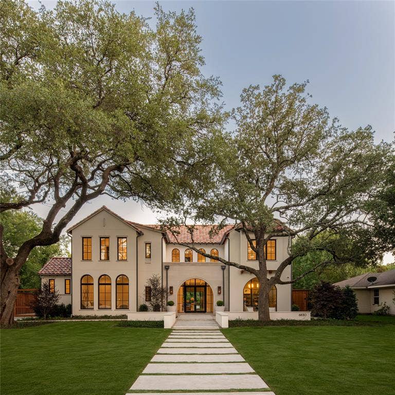 Property photo for 6830 Stefani Drive, Dallas, TX