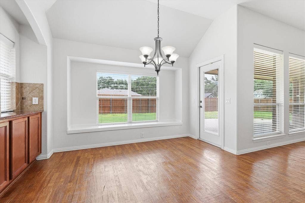 1551 Meadow Run Drive, Prosper, TX 75078