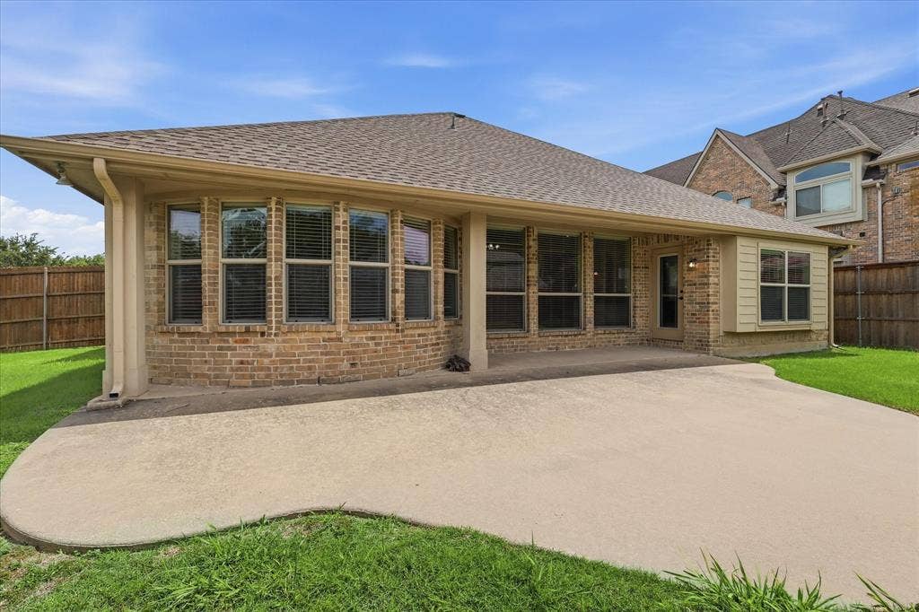 1551 Meadow Run Drive, Prosper, TX 75078