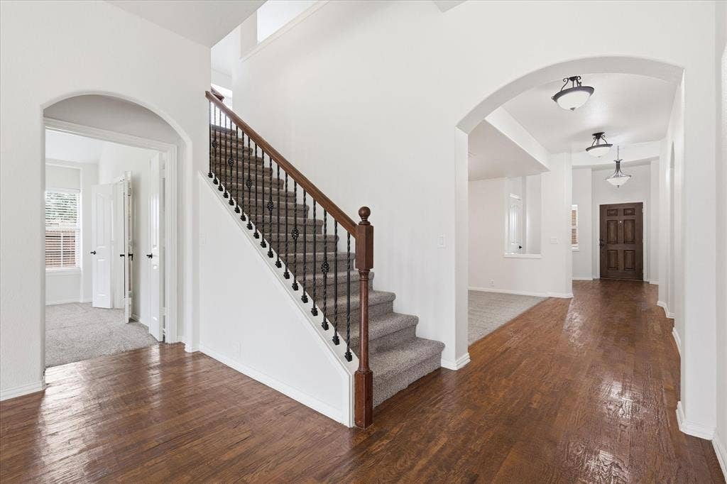 1551 Meadow Run Drive, Prosper, TX 75078