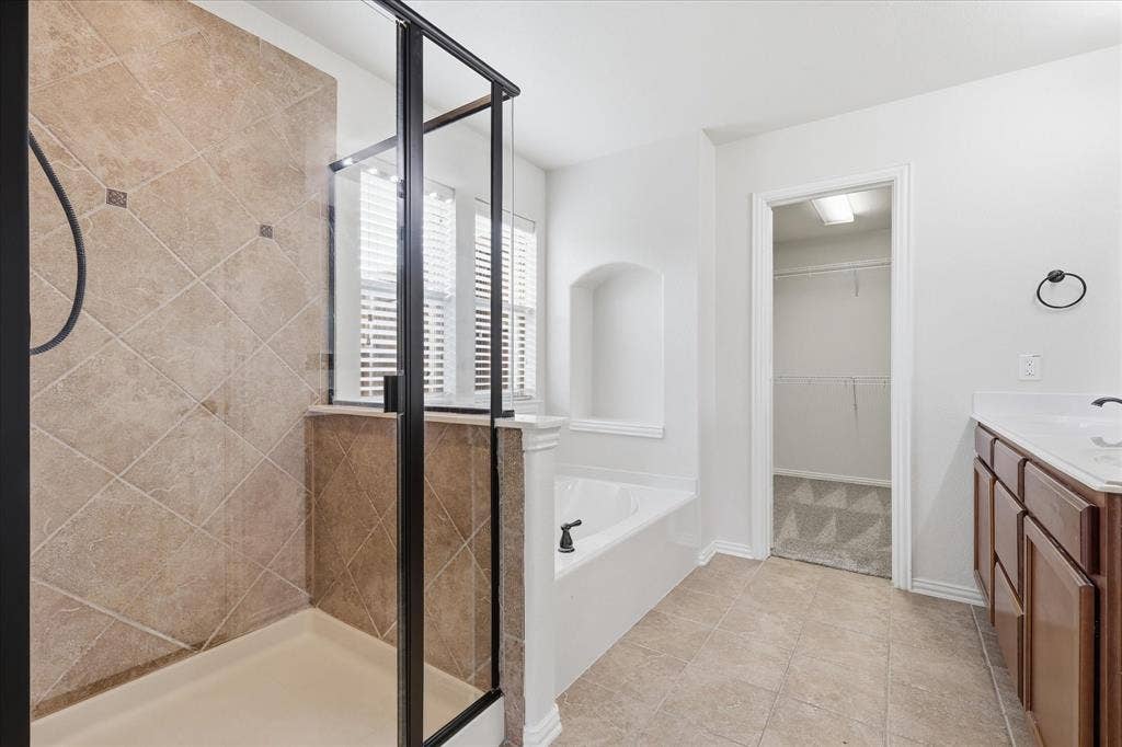 1551 Meadow Run Drive, Prosper, TX 75078