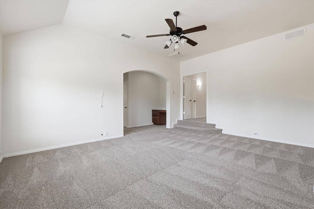 1551 Meadow Run Drive, Prosper, TX 75078