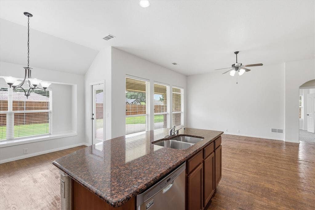 1551 Meadow Run Drive, Prosper, TX 75078