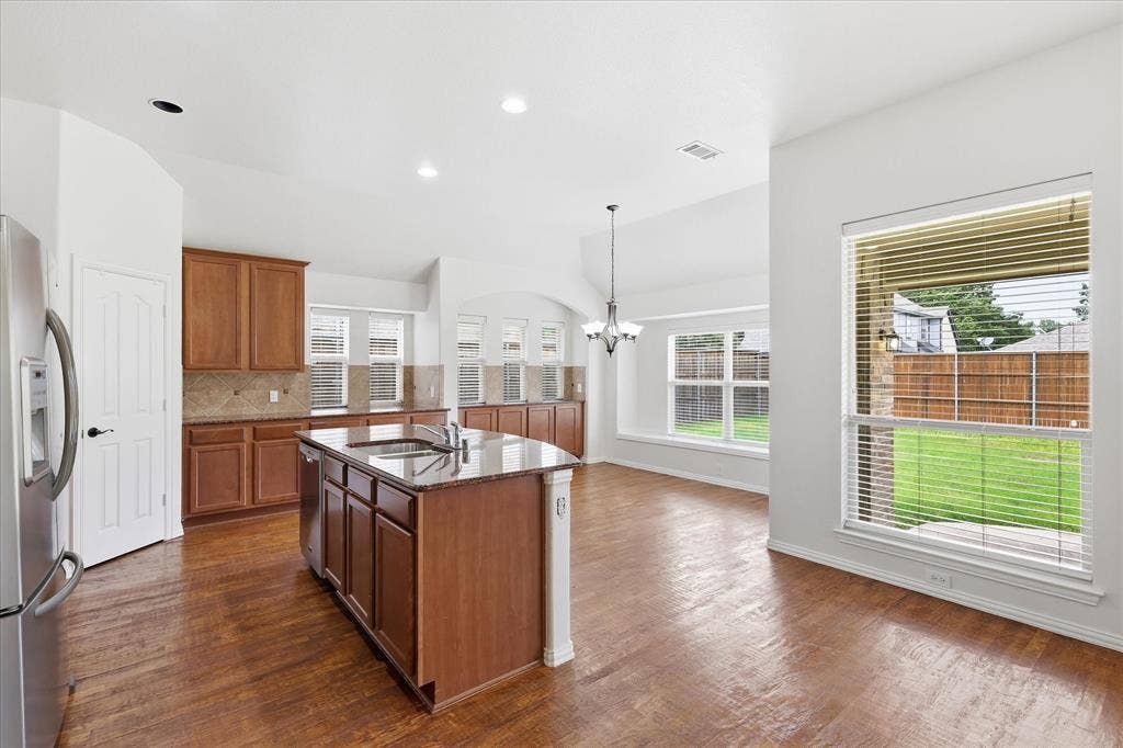 1551 Meadow Run Drive, Prosper, TX 75078