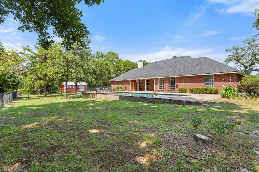 17681 Huckleberry Circle, Lindale, TX 75771 17681 Huckleberry Circle, Lindale, TX 75771