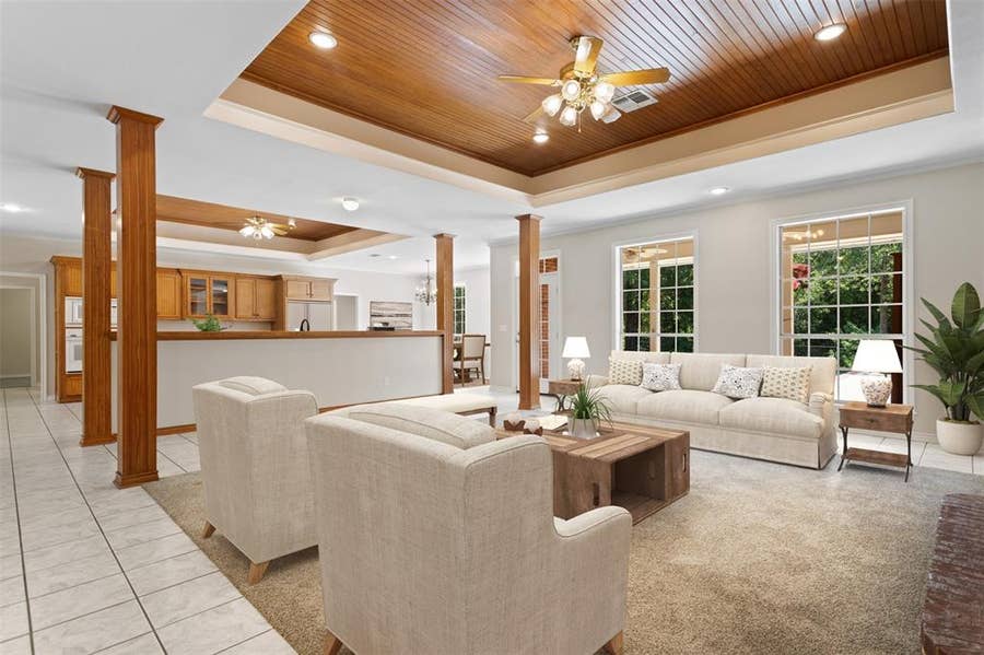 Property photo for 17681 Huckleberry Circle, Lindale, TX