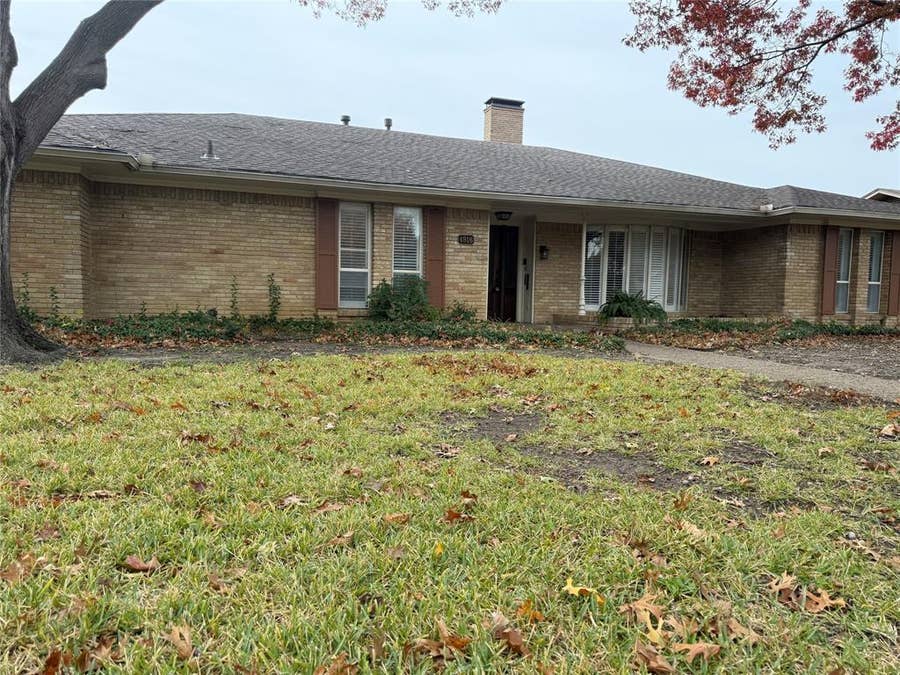 Property photo for 4916 Sugar Mill Road, Dallas, TX