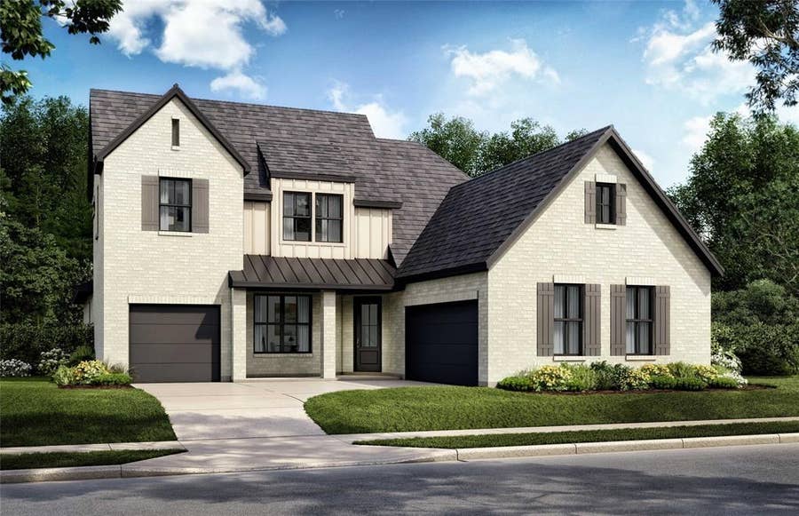 Property photo for 2000 Blue Moon, Mesquite, TX