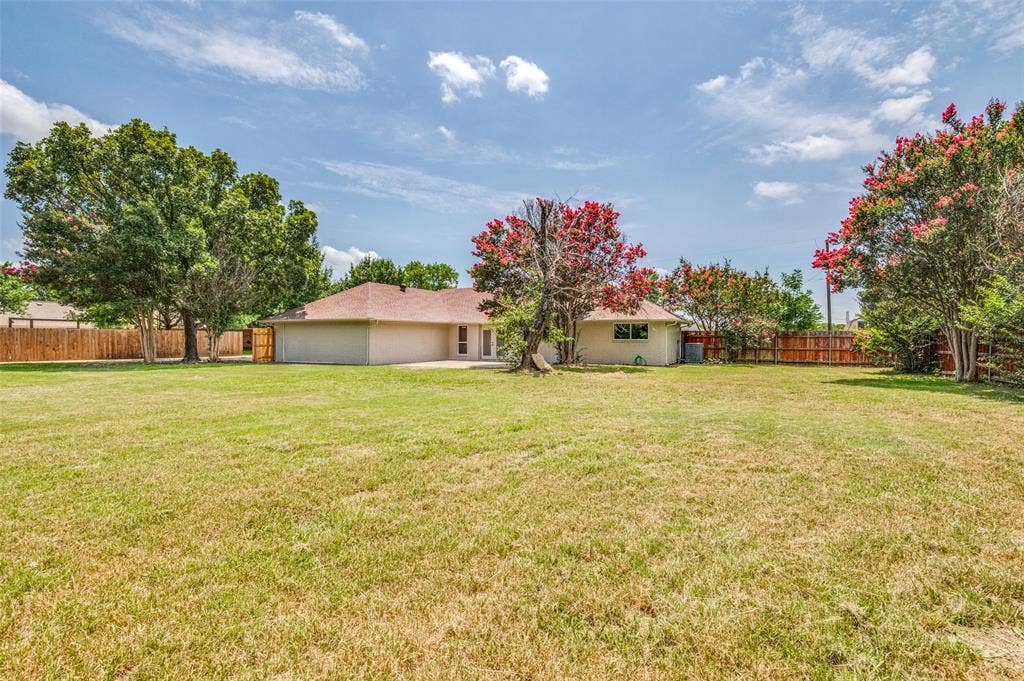 109 Shadow Drive, Red Oak, TX 75154 109 Shadow Drive, Red Oak, TX 75154